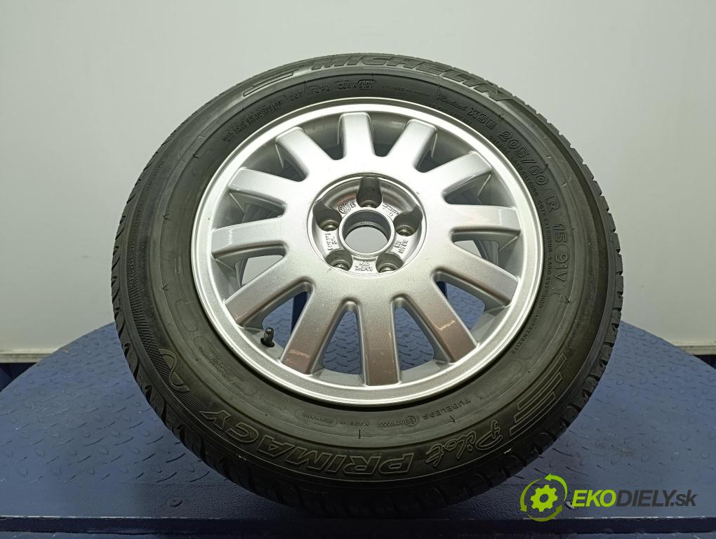 Audi A3 1997 kolo Přístupné 8L0601025
