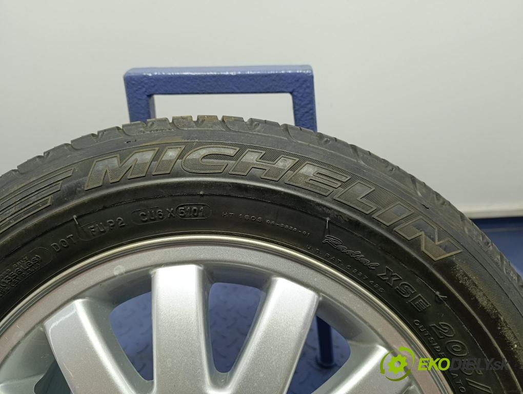 Audi A3 1997 kolo Přístupné 8L0601025