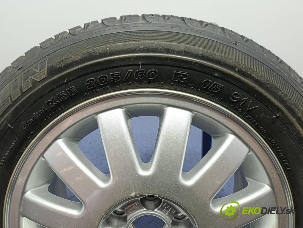 Audi A3 1997 kolo Přístupné 8L0601025