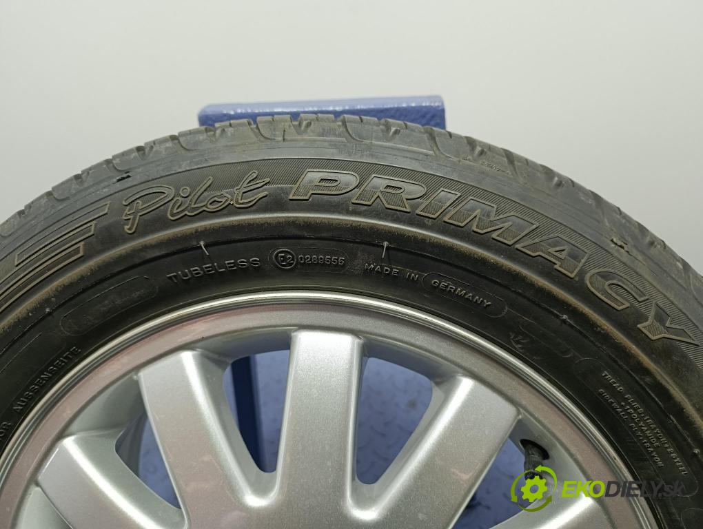 Audi A3 1997 kolo Přístupné 8L0601025