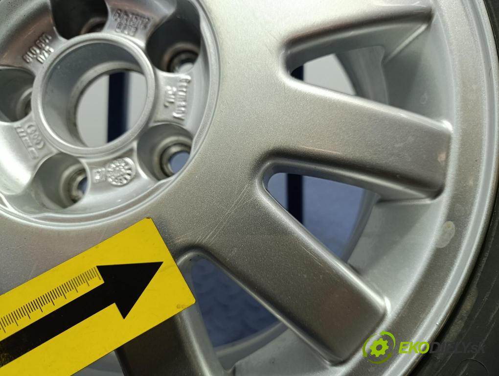 Audi A3 1997 kolo Přístupné 8L0601025