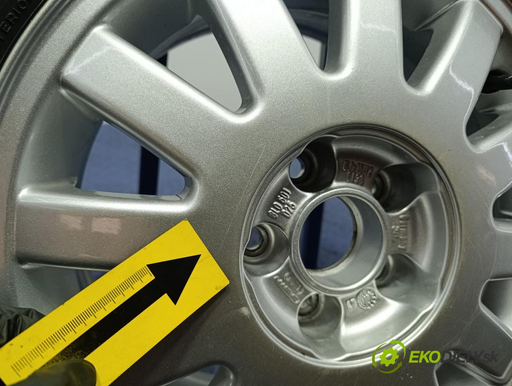 Audi A3 1997 kolo Přístupné 8L0601025