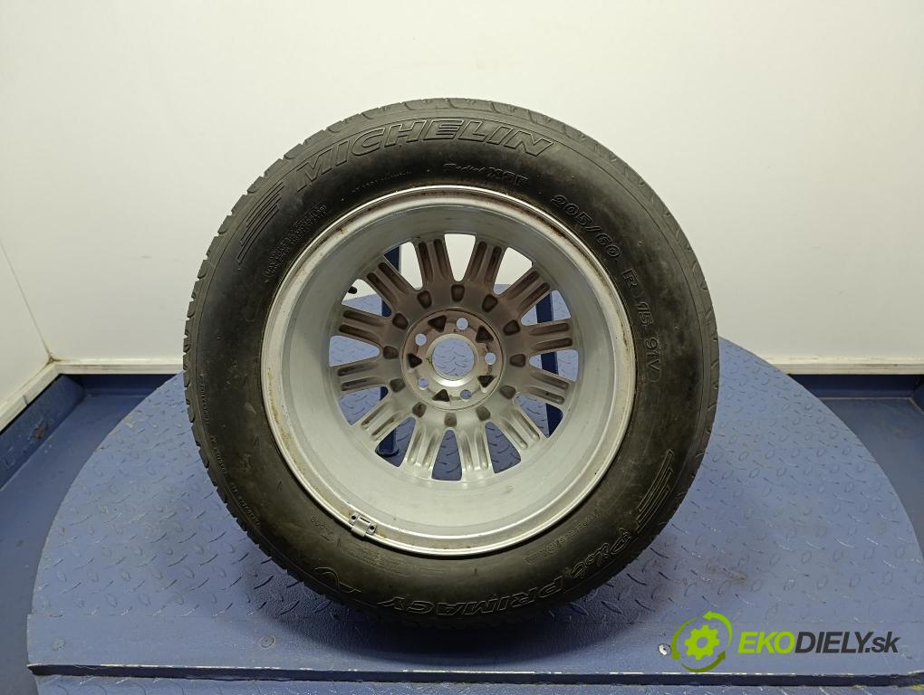 Audi A3 1997 kolo Přístupné 8L0601025