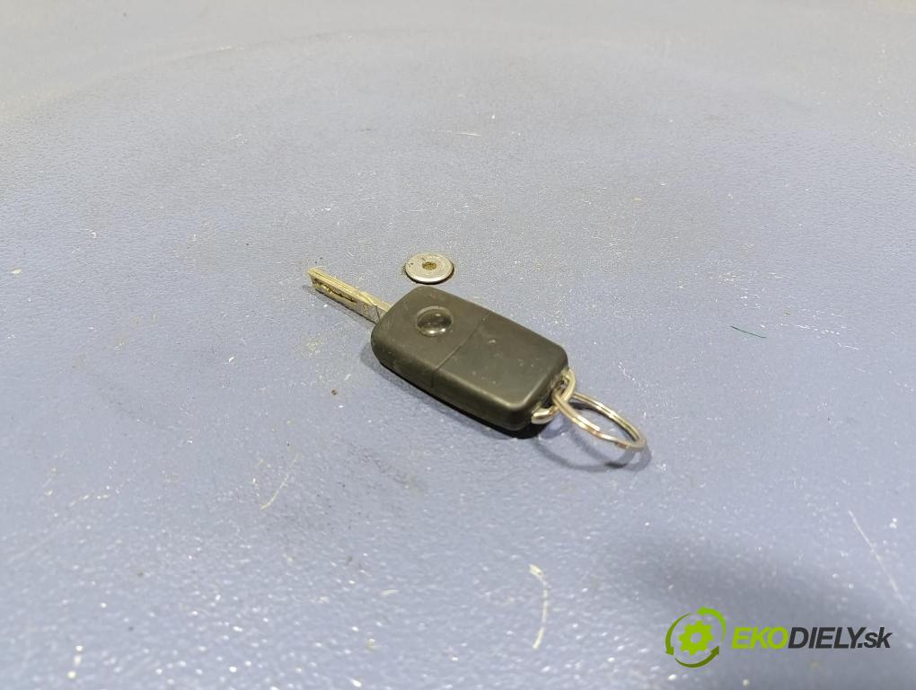 Skoda Yeti 2009 řídící jednotka Motor: 03L906018BP