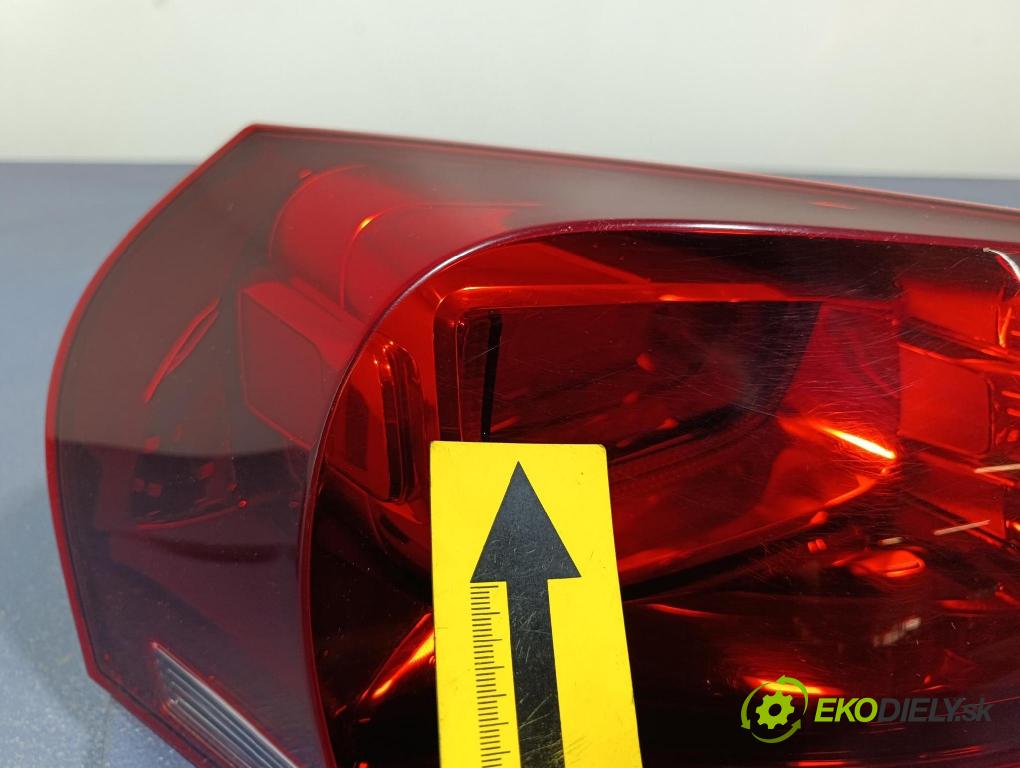 Citroen C4 picasso 2013 světlo Zad: levá Mimo: 185745
