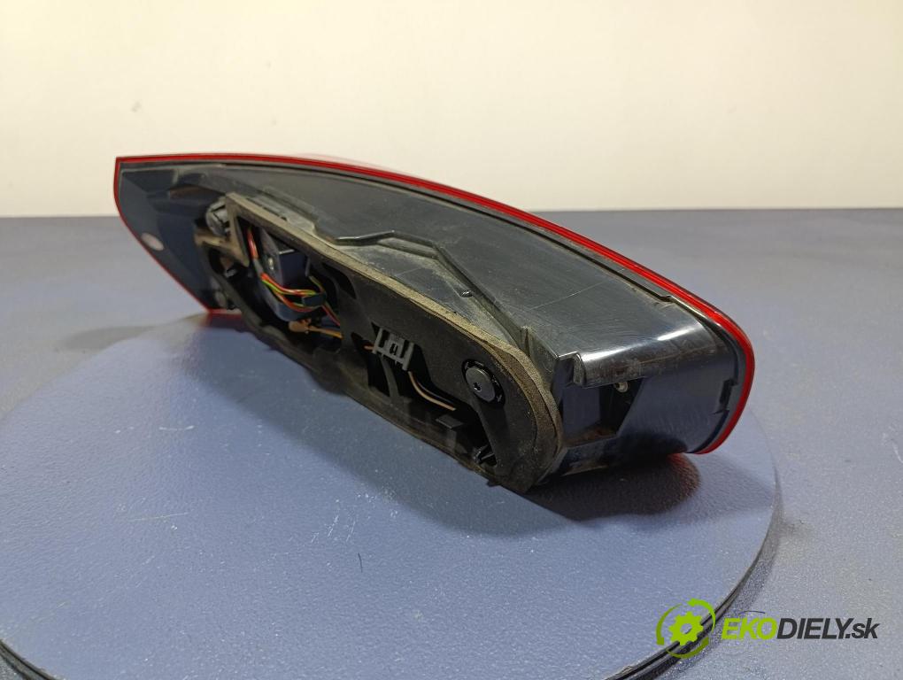 Citroen C4 picasso 2013 světlo Zad: Práva: Mimo: 185745