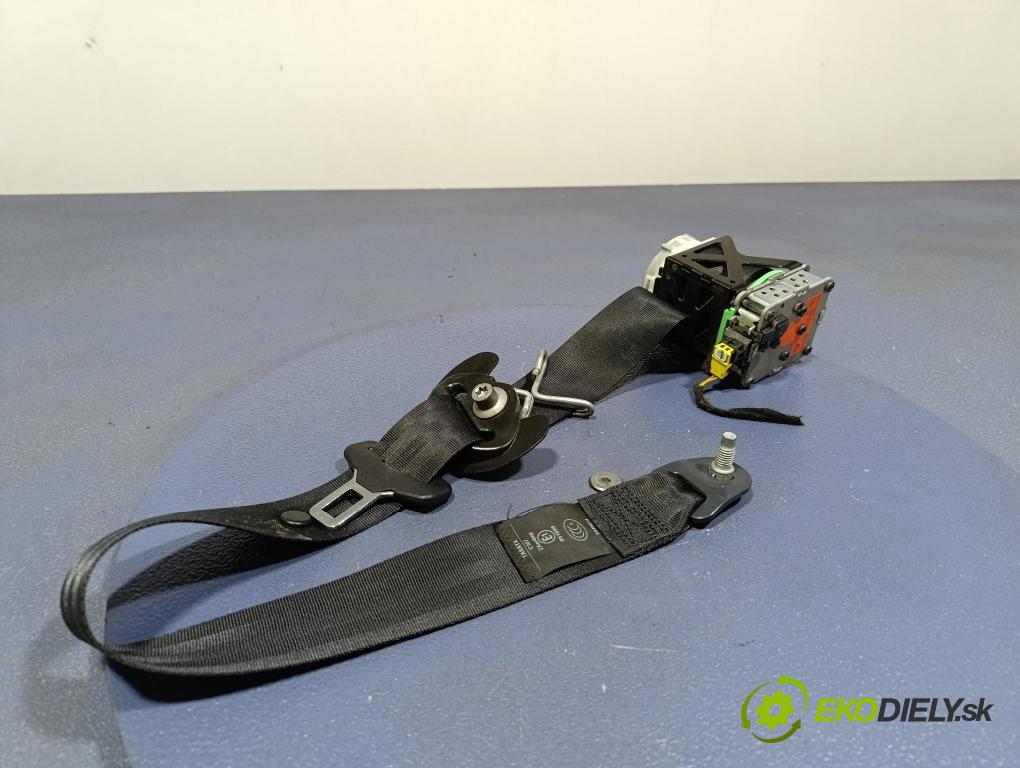 Citroen Ds4 2014 kokpit,přistrojova deska 96766036ZD