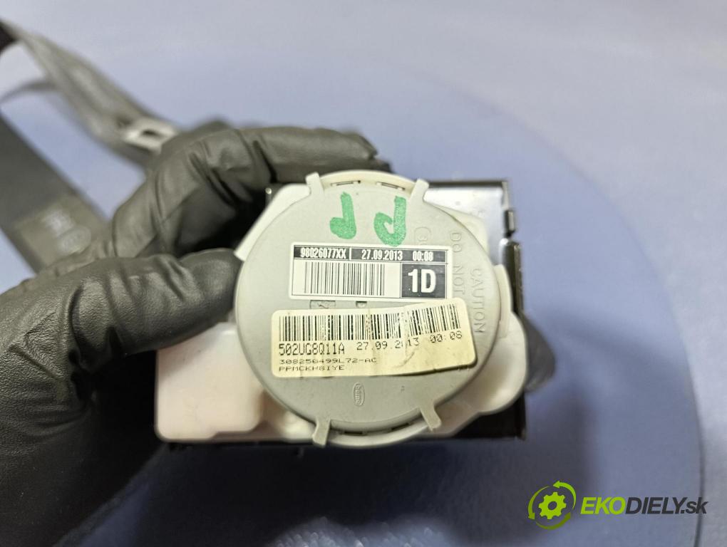 Citroen Ds4 2014 kokpit,přistrojova deska 96766036ZD