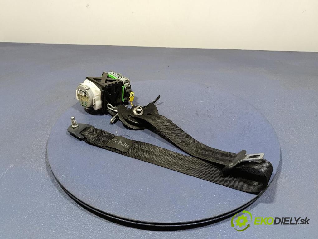 Citroen Ds4 2014 kokpit,přistrojova deska 96766036ZD