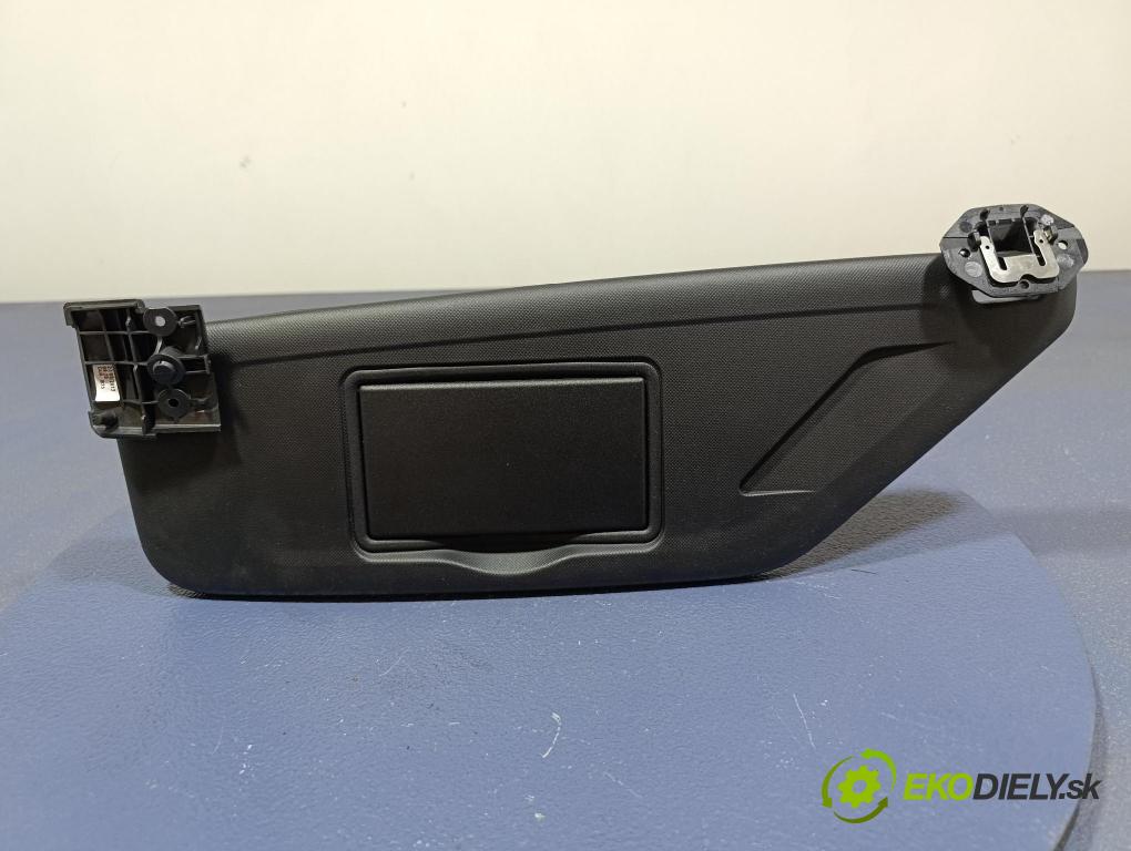 Citroen Ds4 2014 kryt