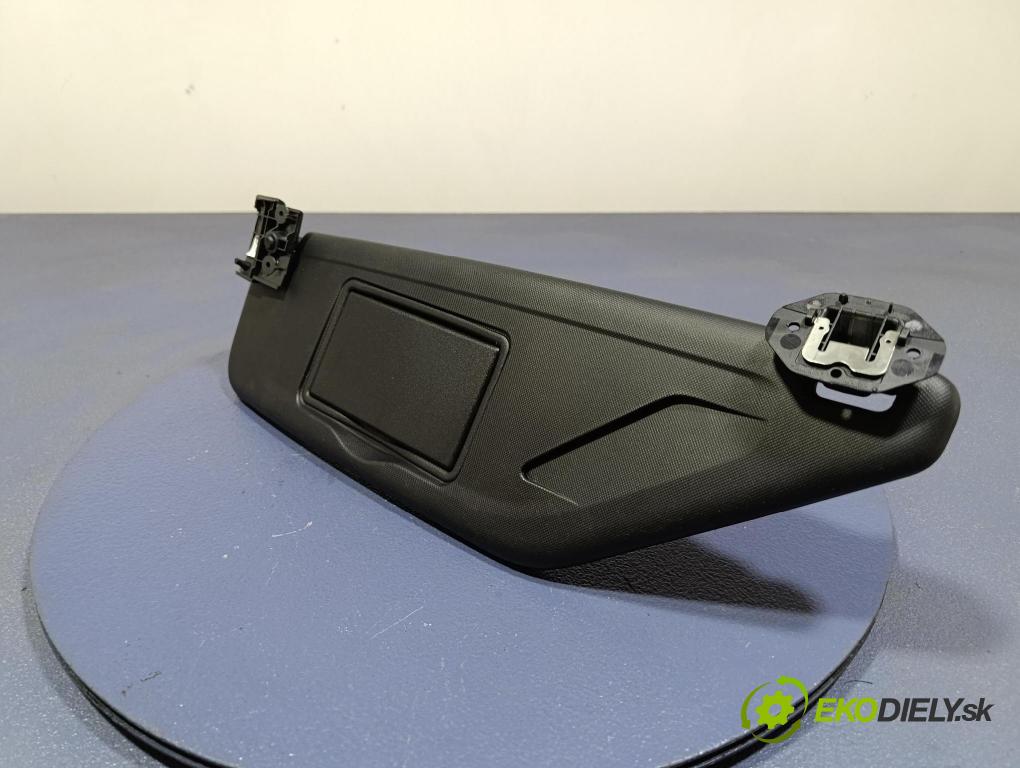 Citroen Ds4 2014 kryt