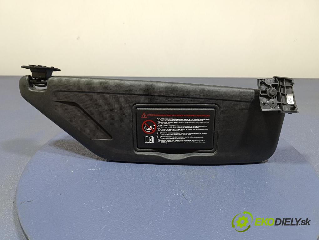 Citroen Ds4 2014 kryt
