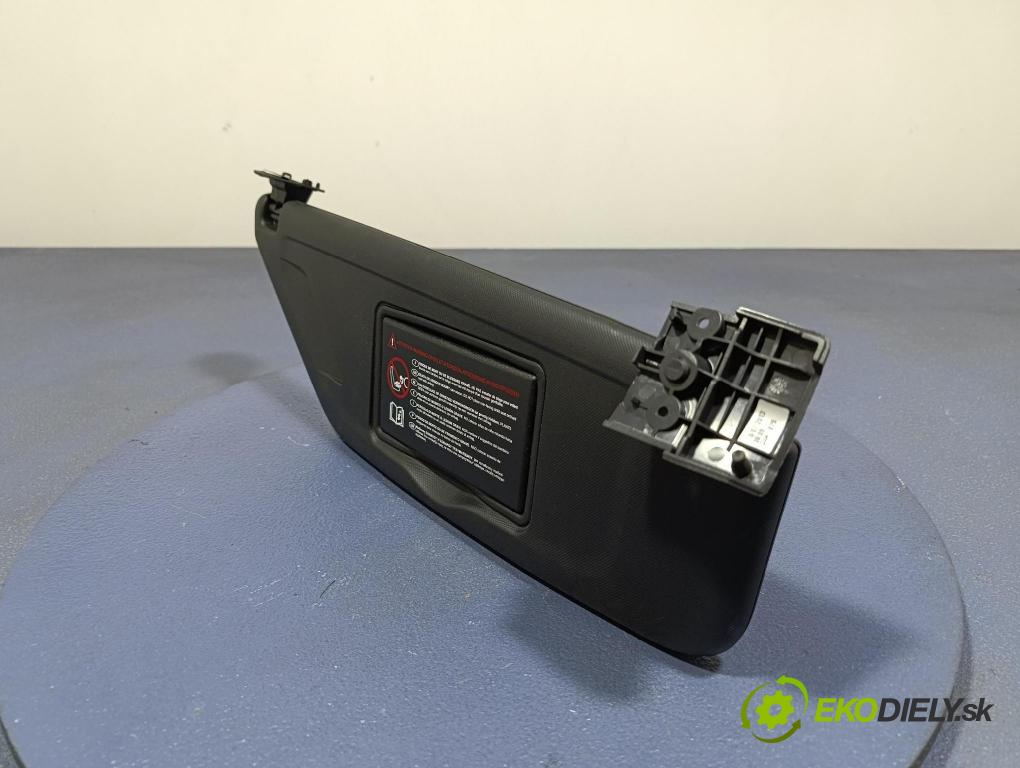 Citroen Ds4 2014 kryt
