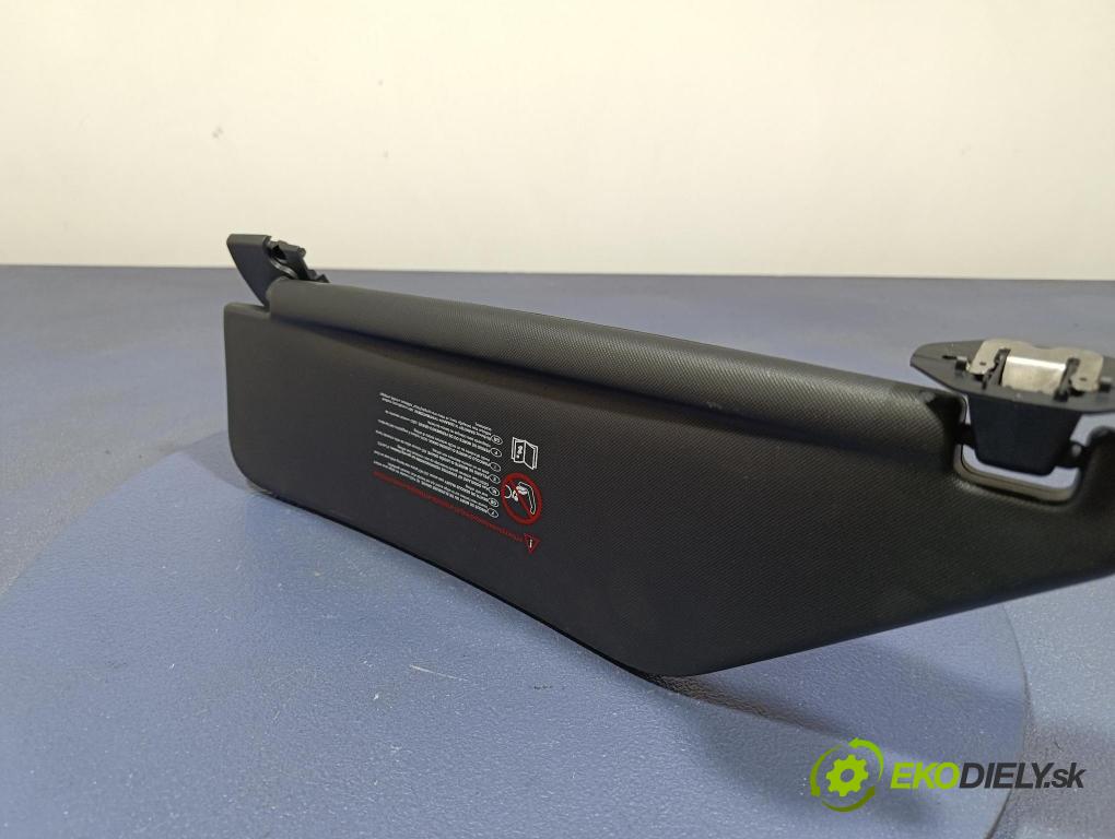 Citroen Ds4 2014 kryt