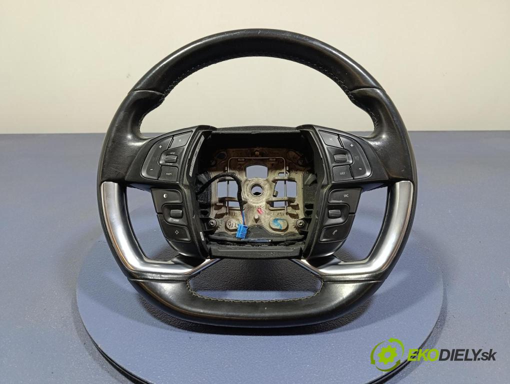 Citroen C4 picasso 2013 volant 96777869ZD