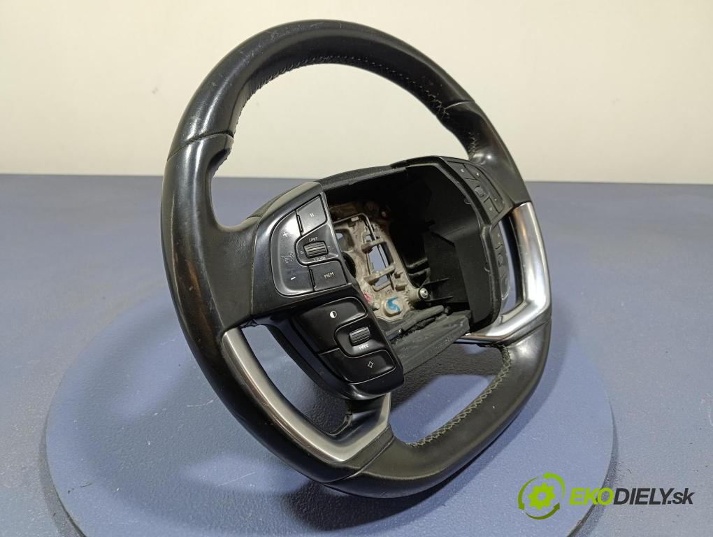 Citroen C4 picasso 2013 volant 96777869ZD