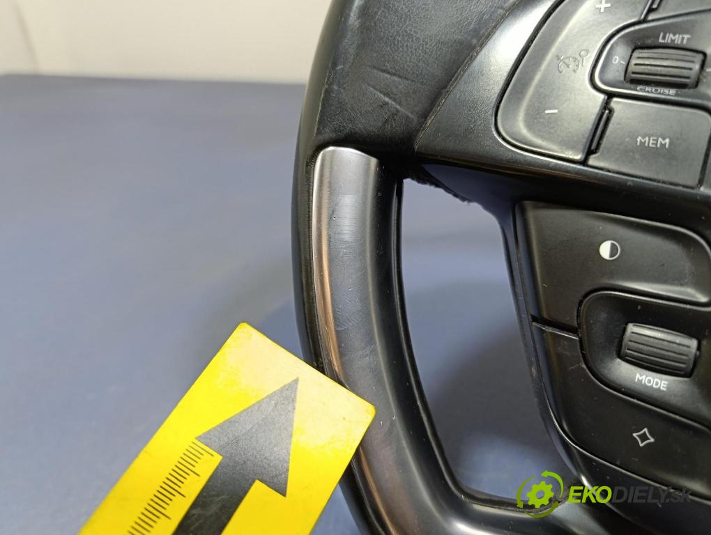 Citroen C4 picasso 2013 volant 96777869ZD