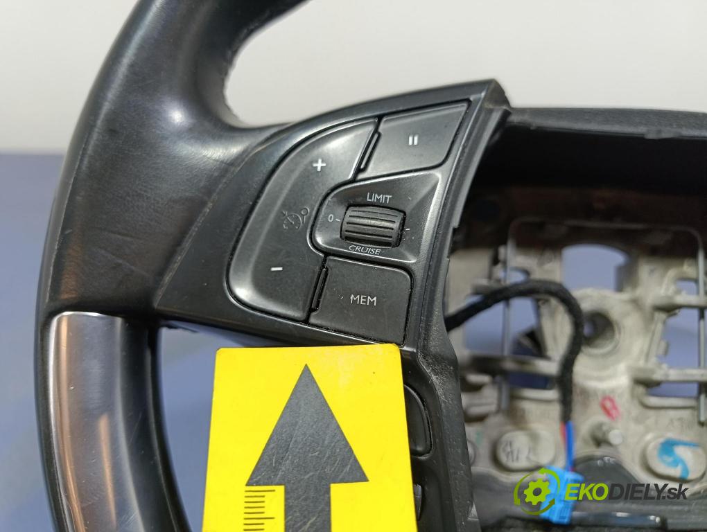 Citroen C4 picasso 2013 volant 96777869ZD