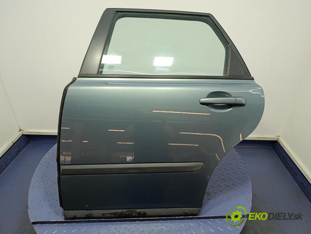 Volvo V50 2004 dveře Zad: Vlevo, odjet: