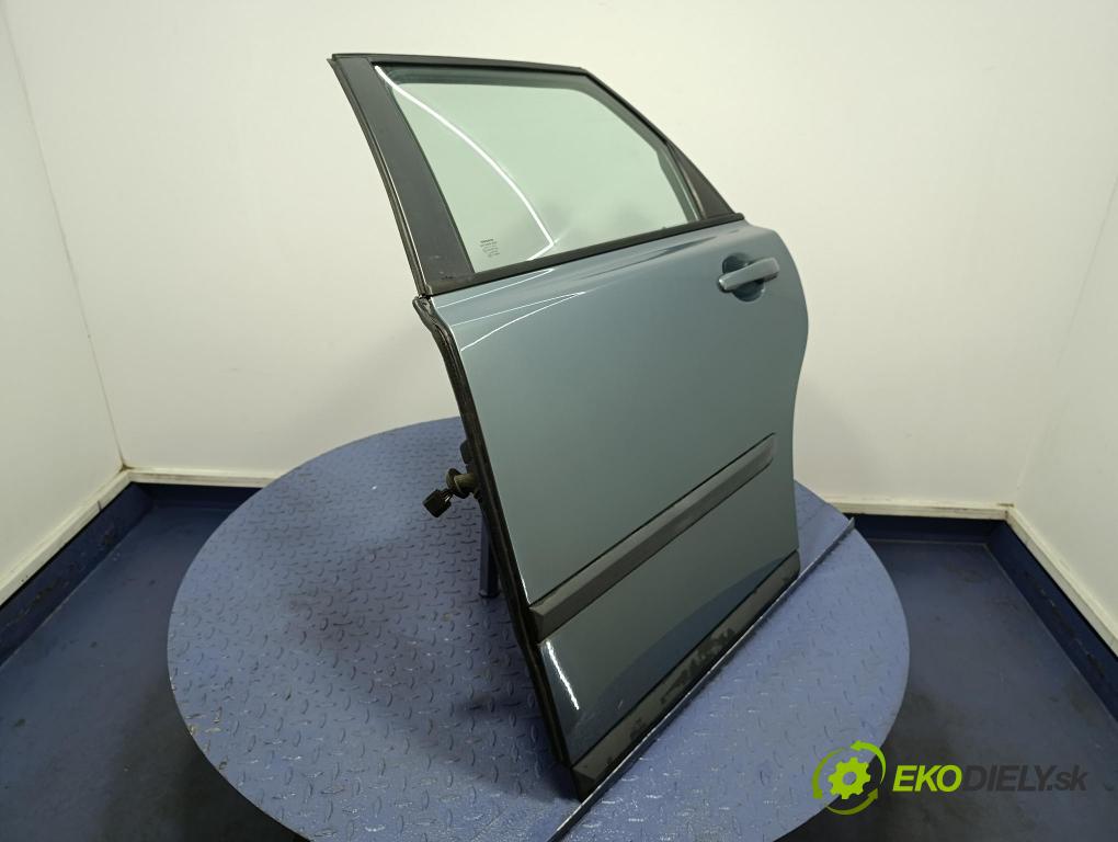 Volvo V50 2004 dveře Zad: Vlevo, odjet: