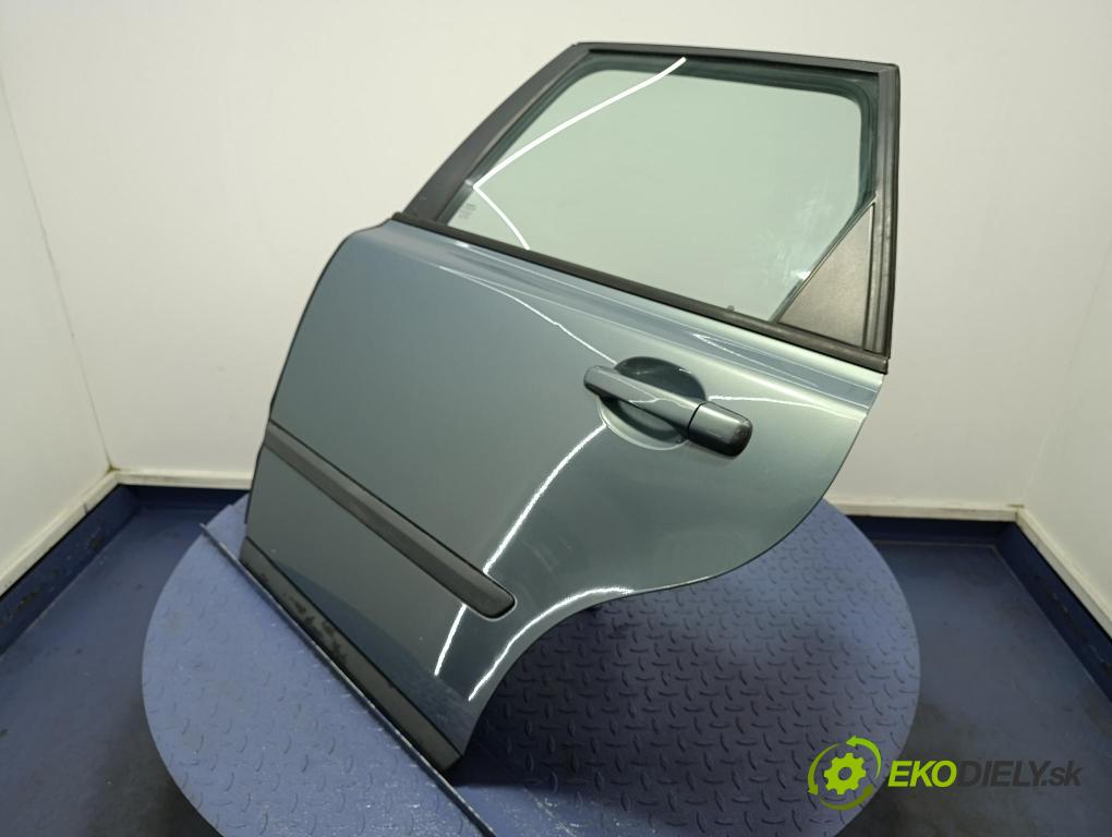 Volvo V50 2004 dveře Zad: Vlevo, odjet: