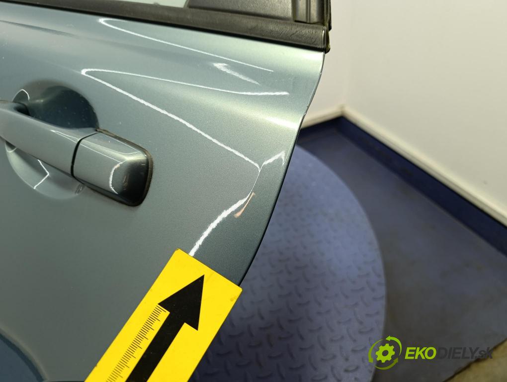 Volvo V50 2004 dveře Zad: Vlevo, odjet: