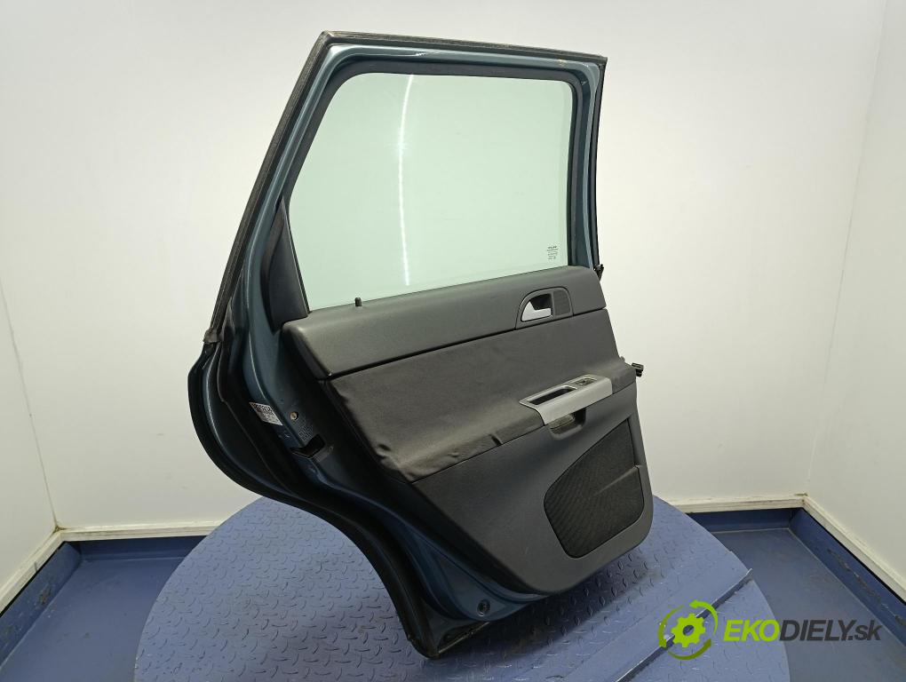 Volvo V50 2004 dveře Zad: Vlevo, odjet:
