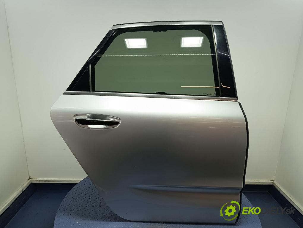 Citroen C4 picasso 2013 dveře Zad: prave