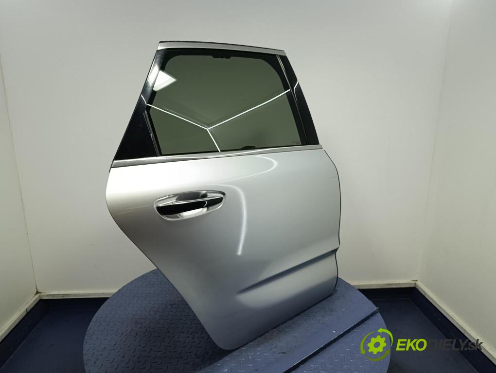 Citroen C4 picasso 2013 dveře Zad: prave
