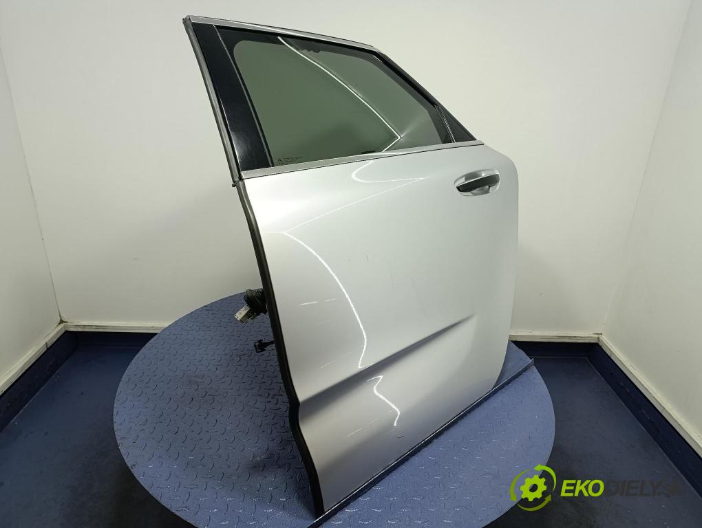 Citroen C4 picasso 2013 dveře Zad: Vlevo, odjet: