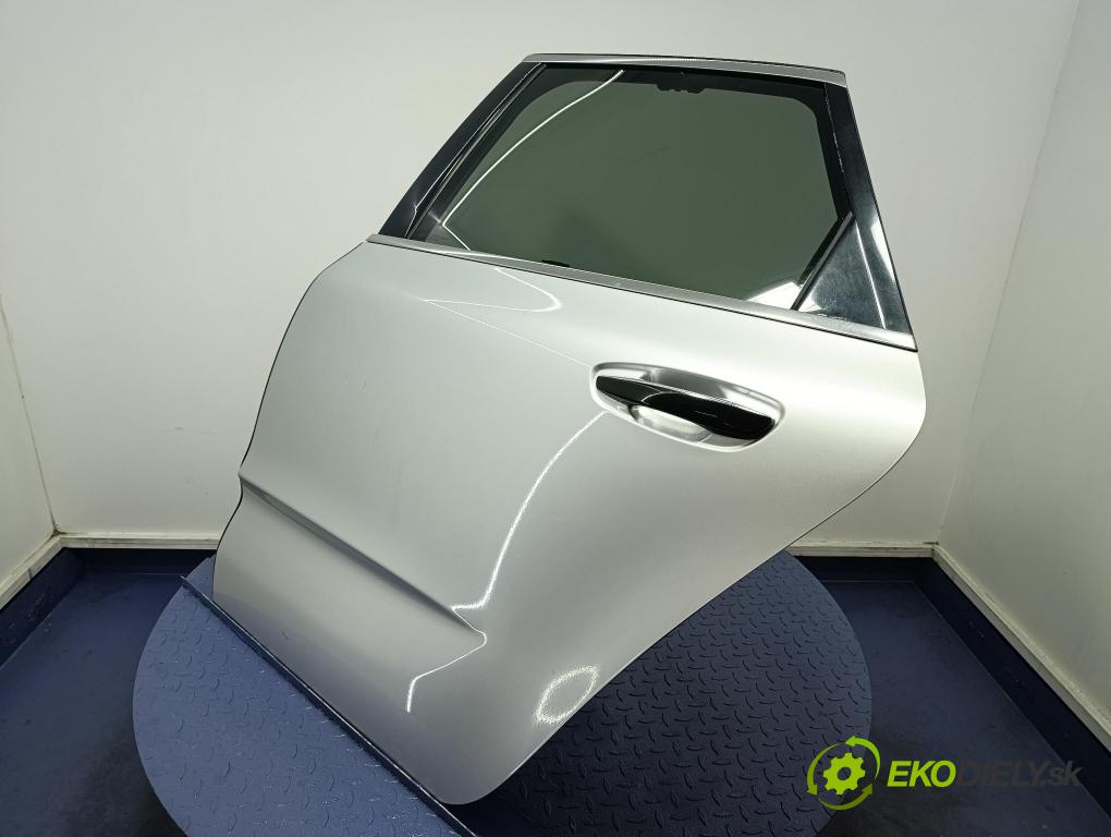 Citroen C4 picasso 2013 dveře Zad: Vlevo, odjet: