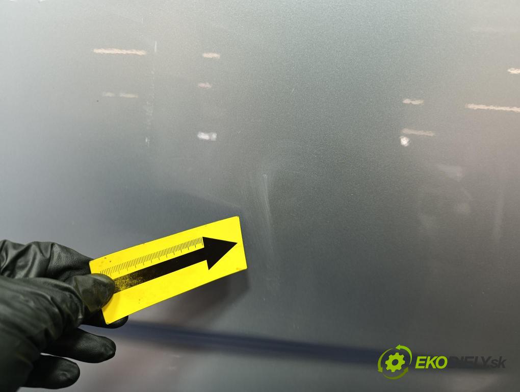 Citroen C4 picasso 2013 dveře Zad: Vlevo, odjet: