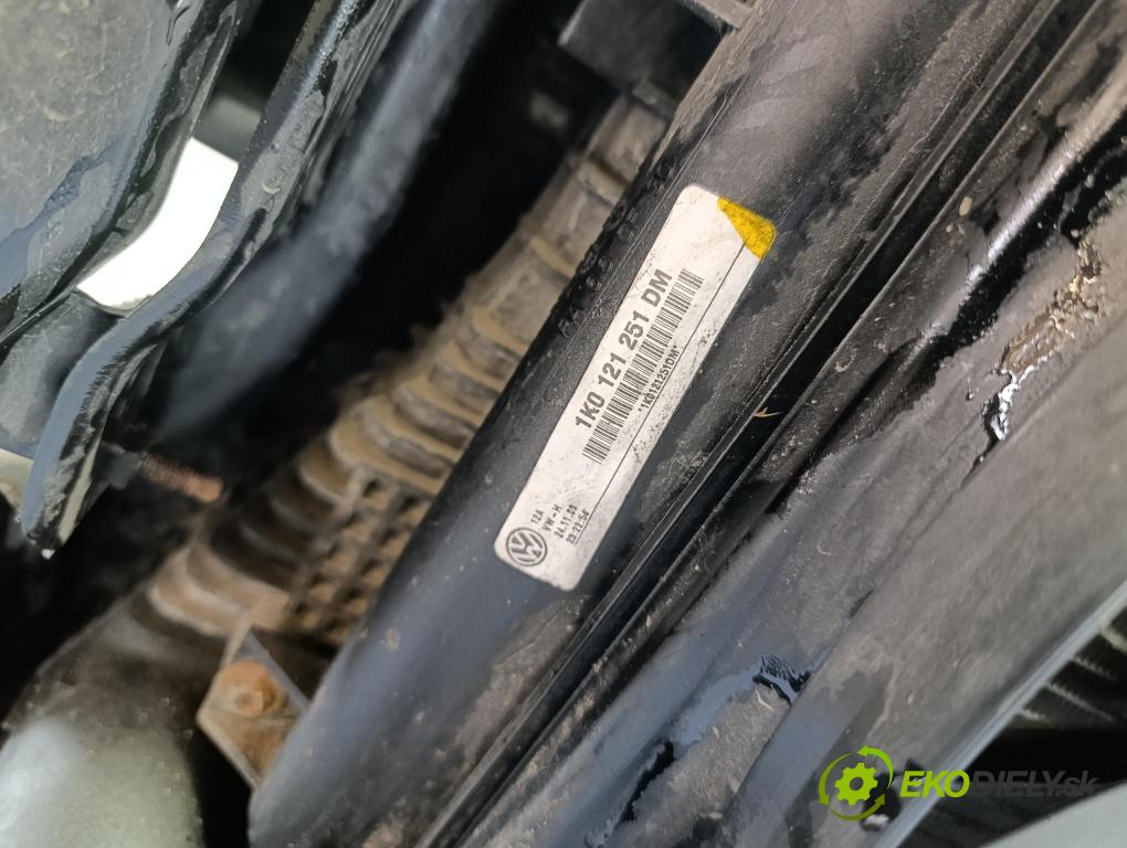 Skoda Yeti 2009 výztuha Čelní / stěna Přední