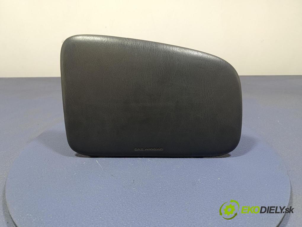 Toyota Starlet 1998 Airbag: Cestující: x 73970-10040