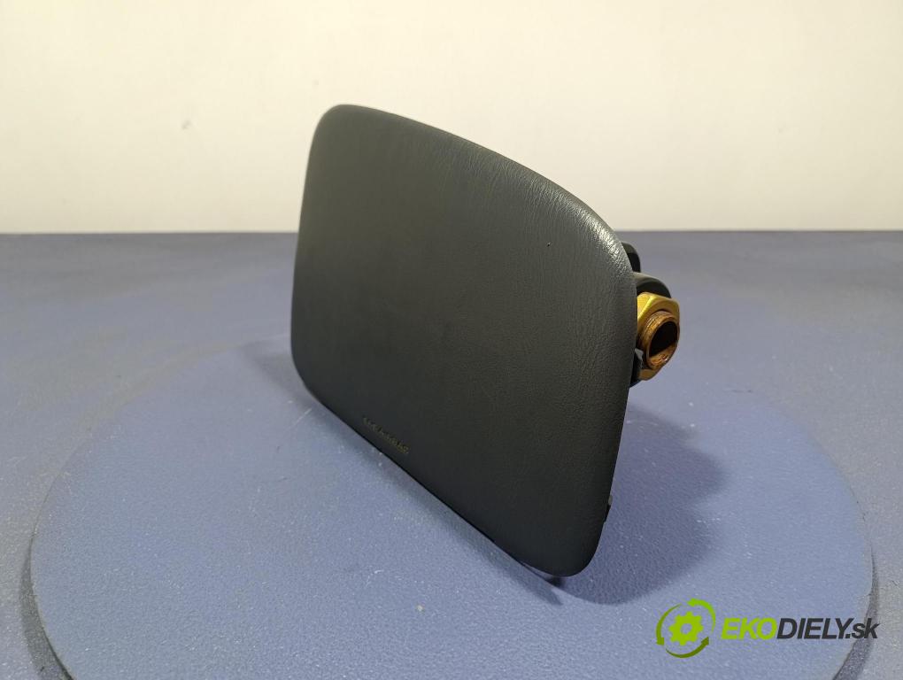 Toyota Starlet 1998 Airbag: Cestující: x 73970-10040
