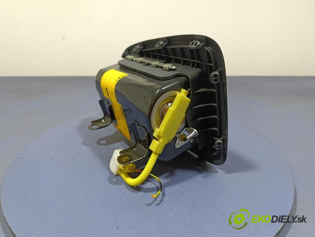 Toyota Starlet 1998 Airbag: Cestující: x 73970-10040