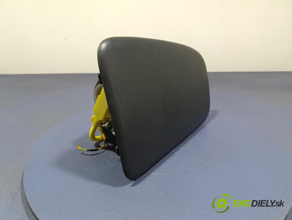Toyota Starlet 1998 Airbag: Cestující: x 73970-10040