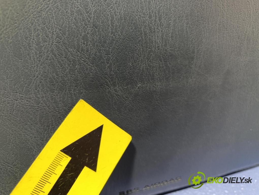Toyota Starlet 1998 Airbag: Cestující: x 73970-10040