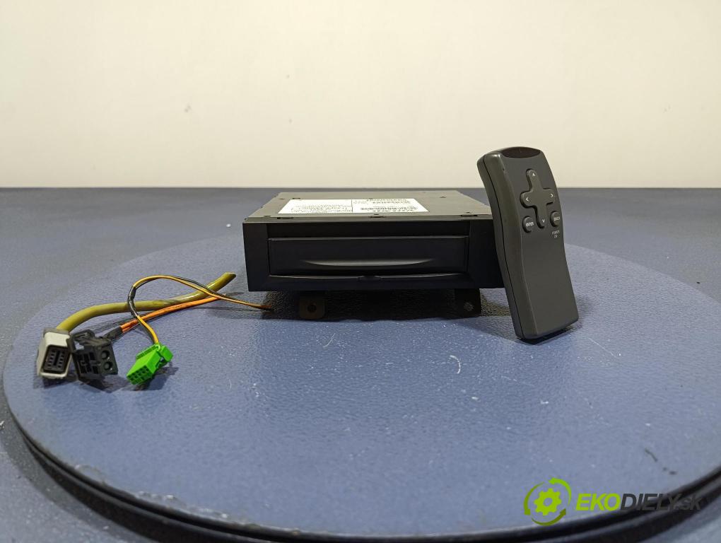 Volvo V50 2004 Měnič: / Čtenář: Navigace 30679866