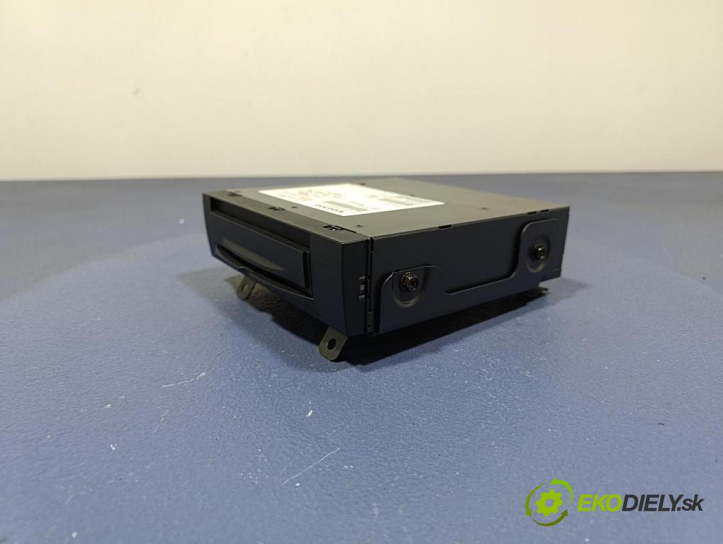 Volvo V50 2004 Měnič: / Čtenář: Navigace 30679866