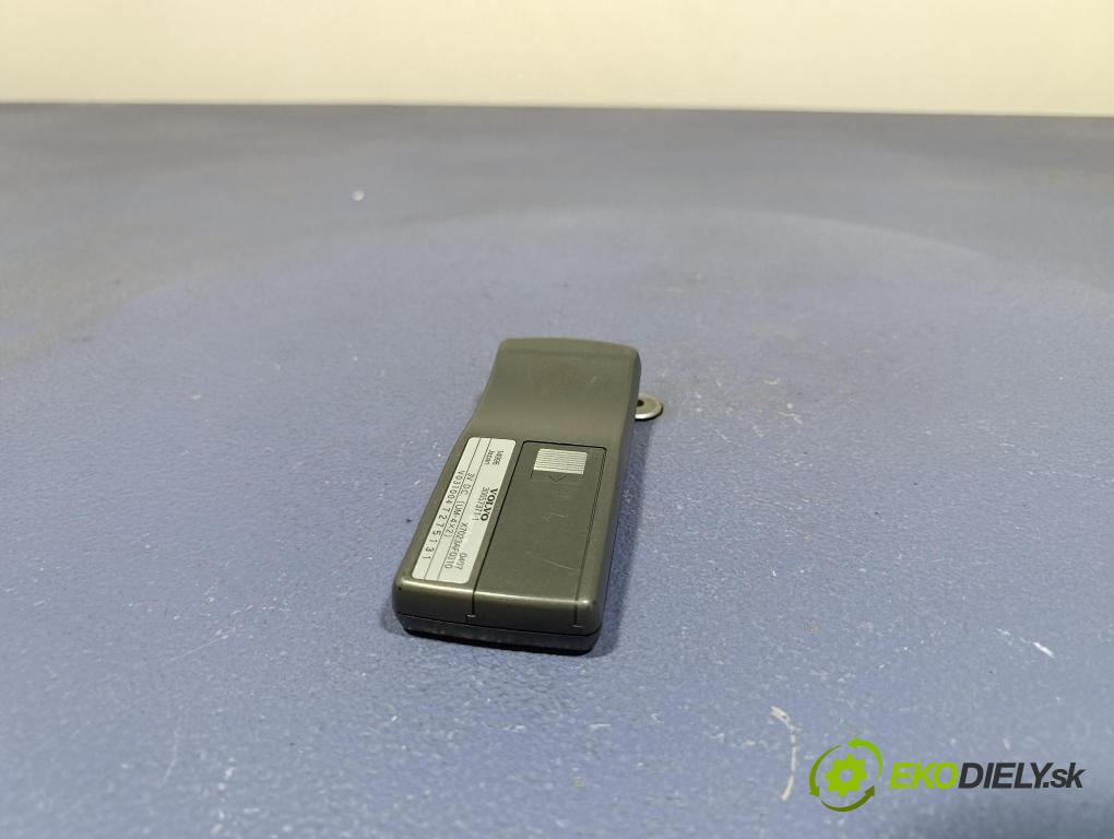 Volvo V50 2004 Měnič: / Čtenář: Navigace 30679866