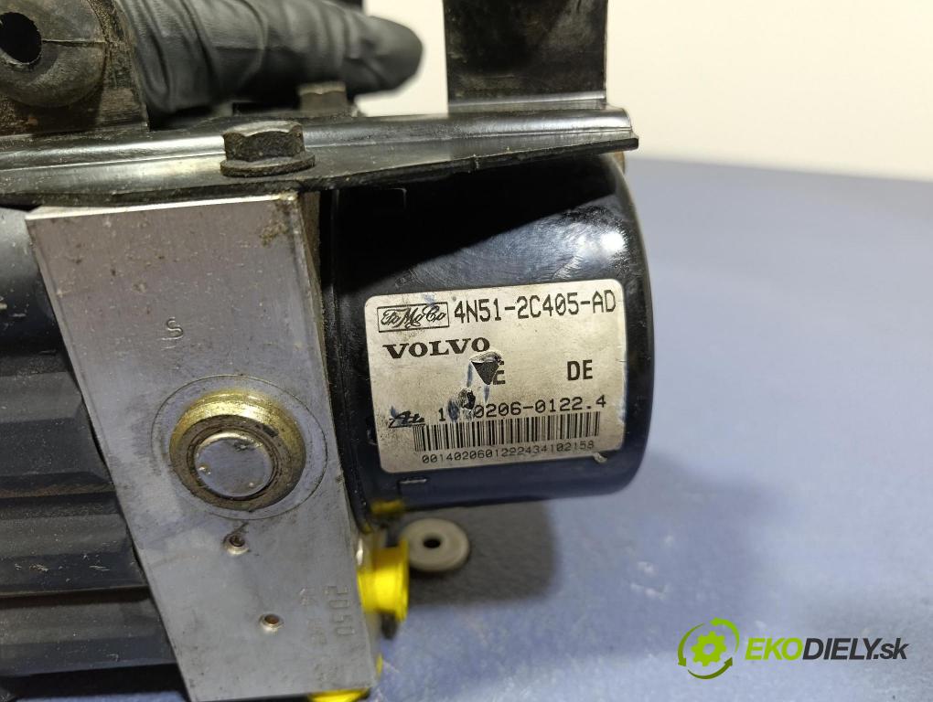Volvo V50 2004 řídící jednotka Motor: 30650677