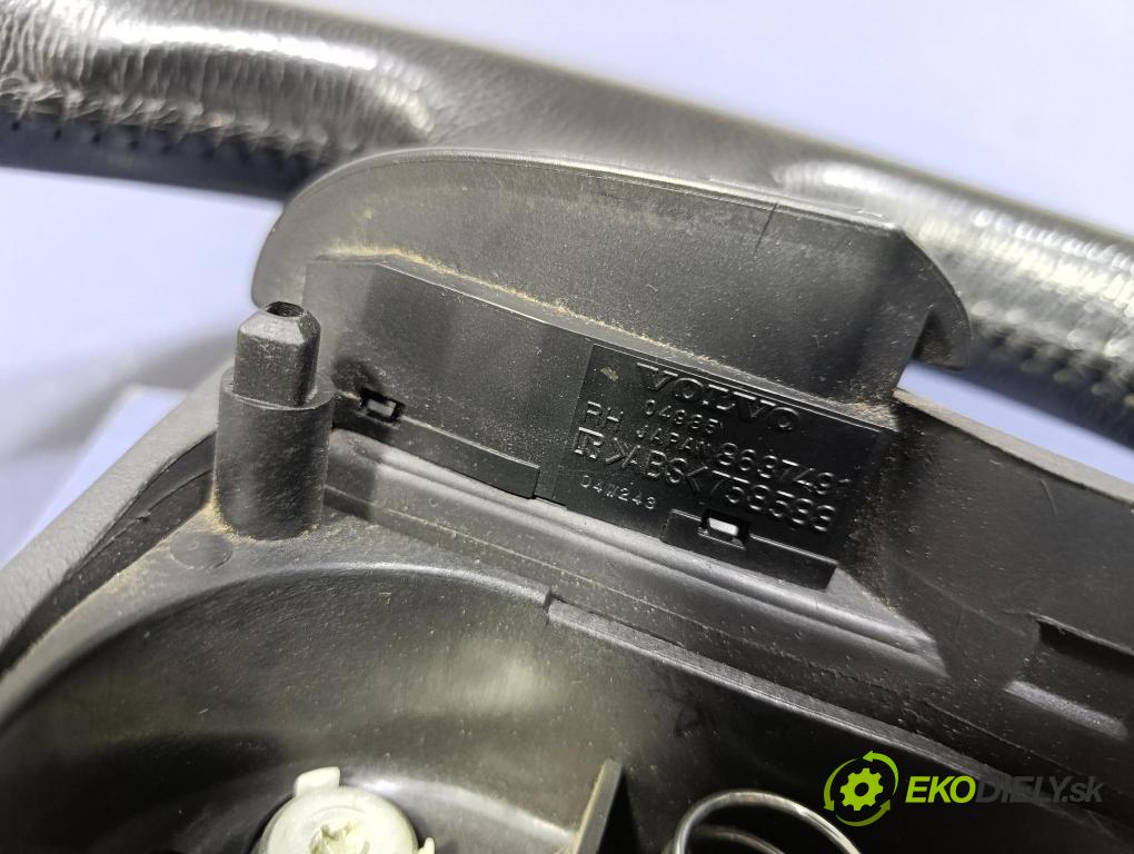Volvo V50 2004 volant 8687332