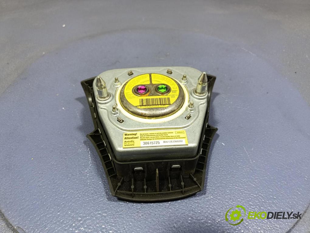 Volvo V50 2004 volant 8687332
