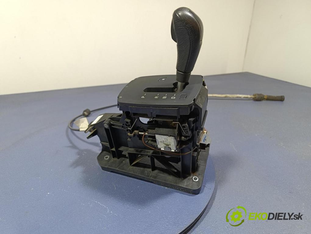 Volvo V50 2004 kulisa Změny Ozubené kola: 30684287