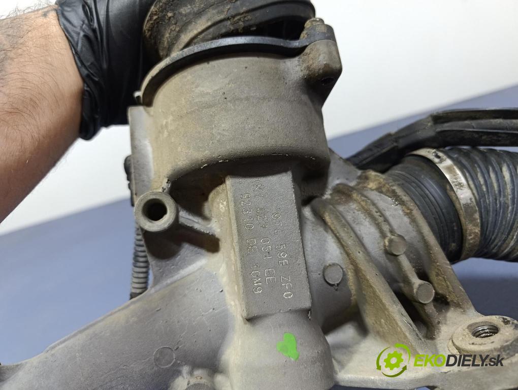Skoda Yeti 2009 řízení volantu 1K1423051EE