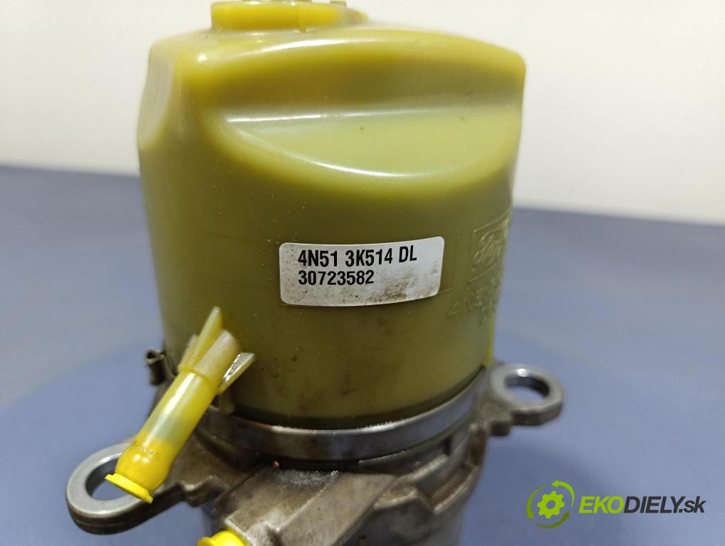 Volvo V50 2004 čerpadlo Asistence: Manažeři 4N513K514DL