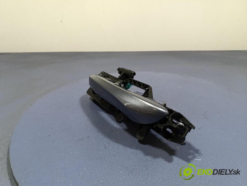 Mg Zs 2024 klika Zad: Práva: