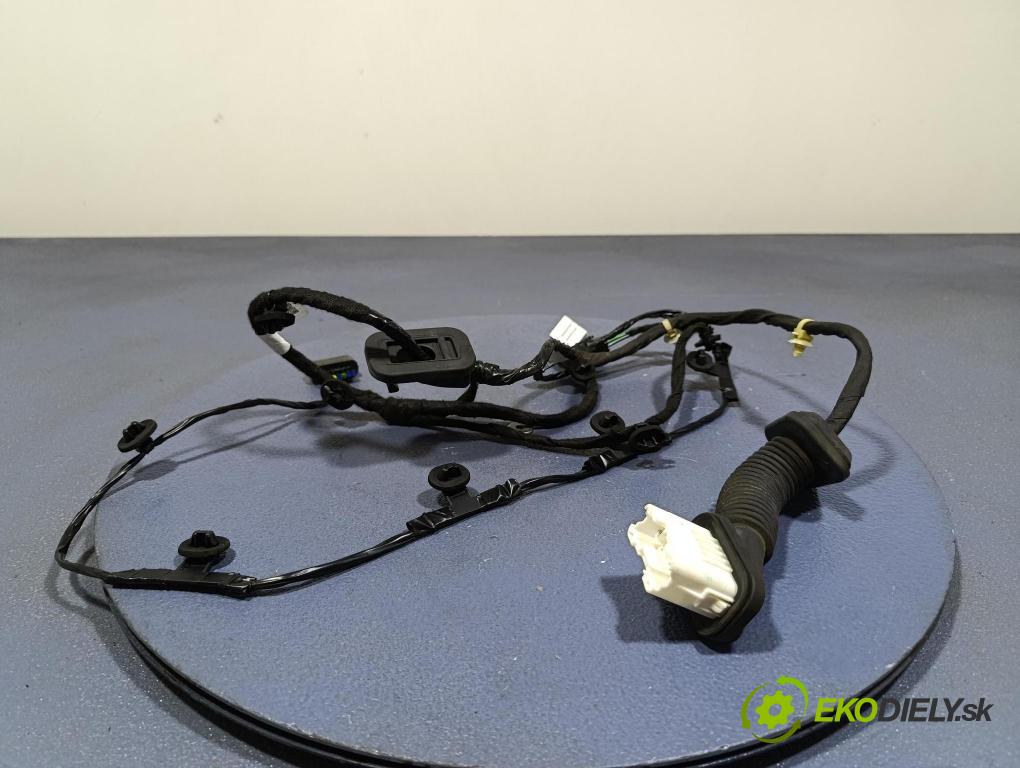 Mg Zs 2024 instalace Elektrický: 11804961