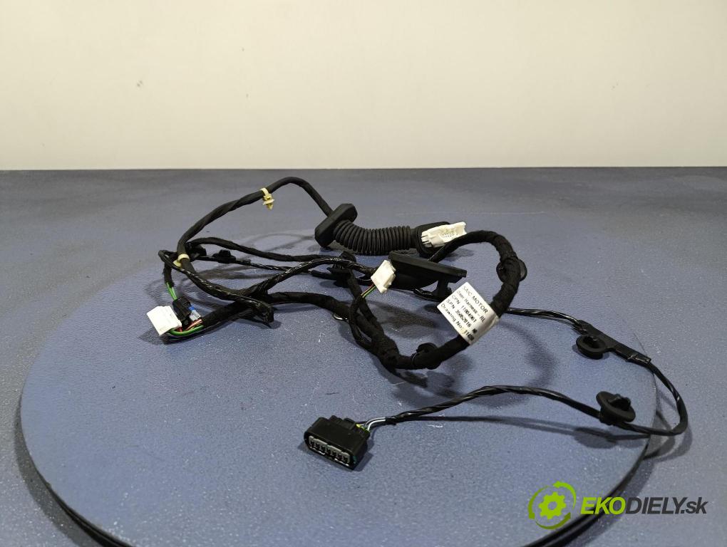 Mg Zs 2024 instalace Elektrický: 11804961